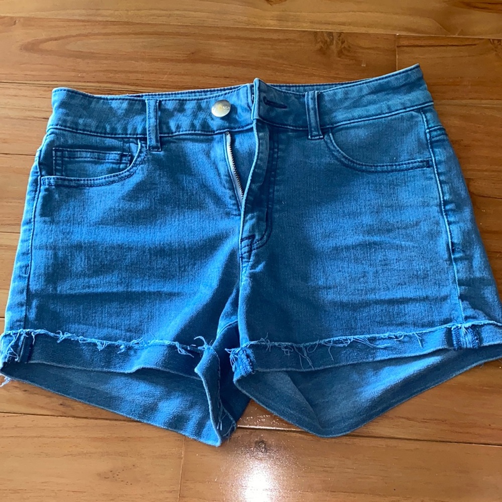 American Eagle Jean Short